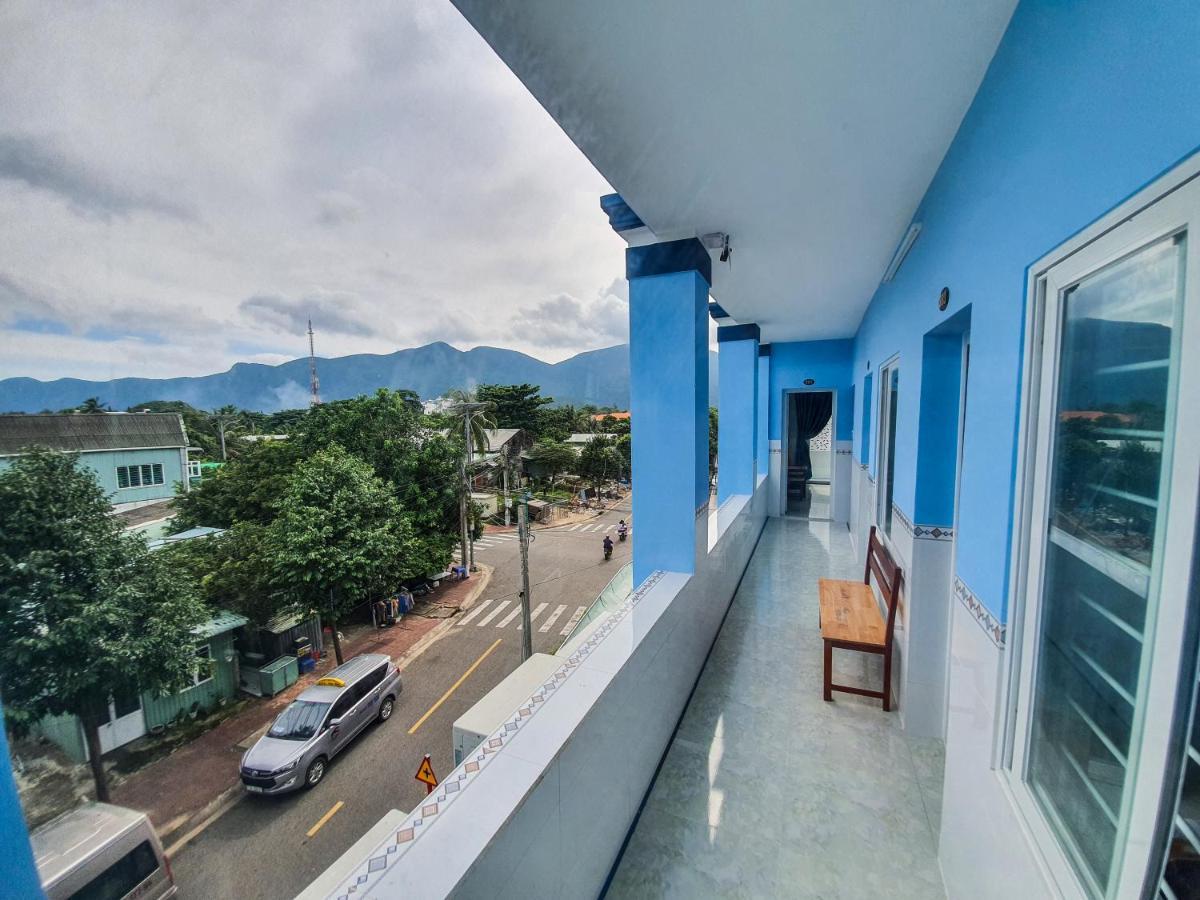 Hotel Dang Khoa Chi Khu Co Ong Exterior foto